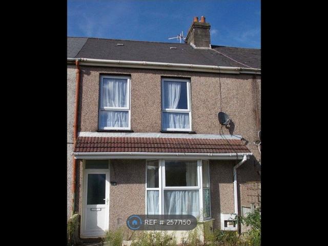 Room for rent in Coedffranc, Wales