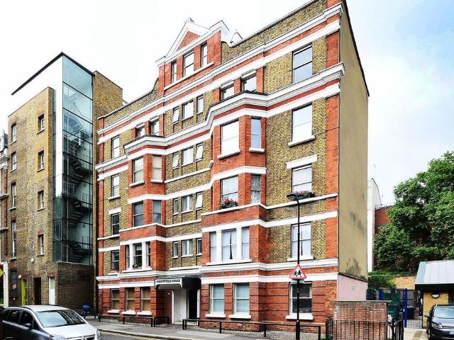 Apartment for rent in Holborn, Greater London
