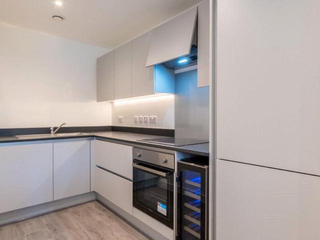 Apartment for rent in Holborn, Greater London