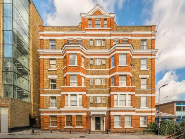 House for rent in Holborn, Greater London