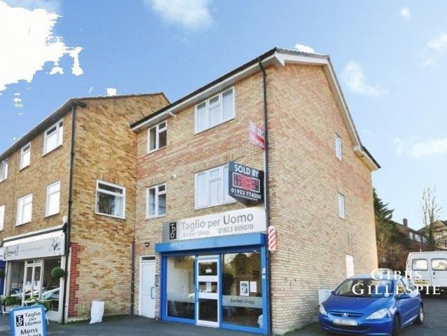 Apartment for rent in Batchworth, Hertfordshire