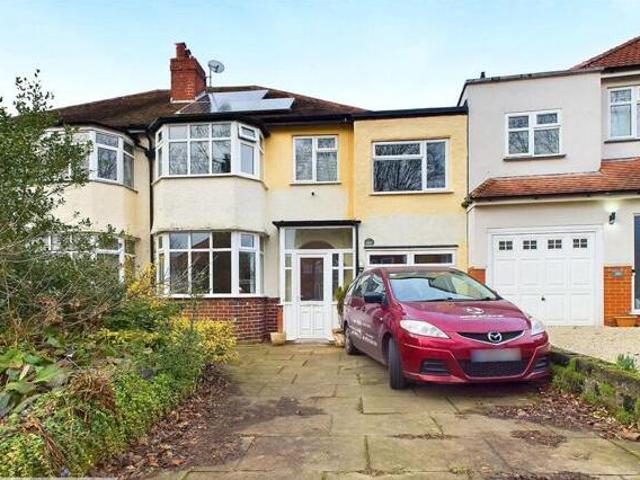 House for sale in Hall Green, West Midlands