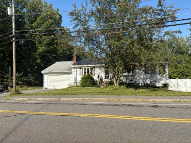 House for sale in Baldwinville, Massachusetts