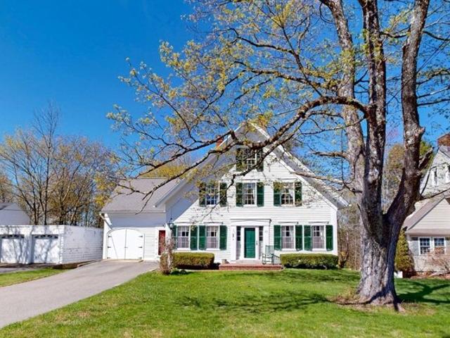 House for sale in Baldwinville, Massachusetts