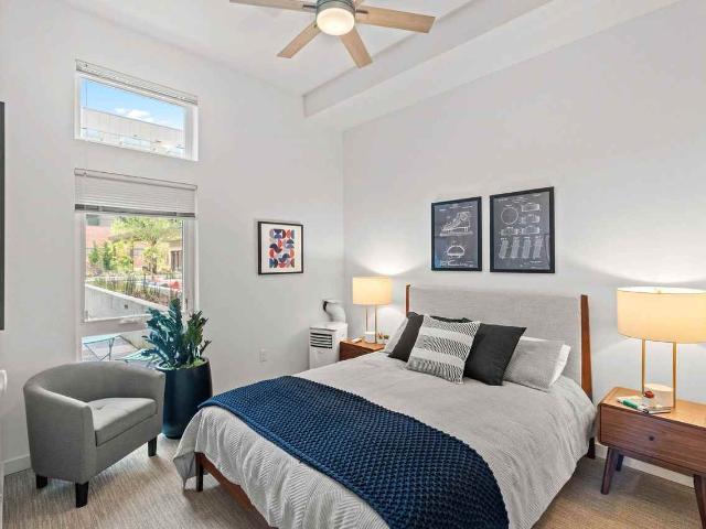 Apartment for rent in Seattle, Washington