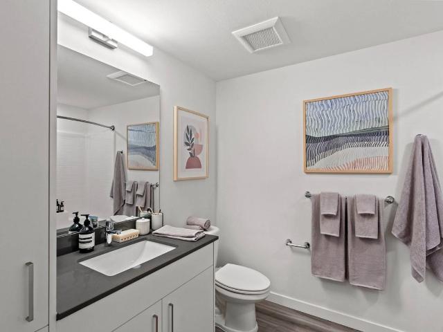 Apartment for rent in Seattle, Washington