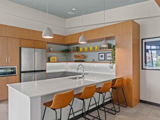 Apartment for rent in Seattle, Washington