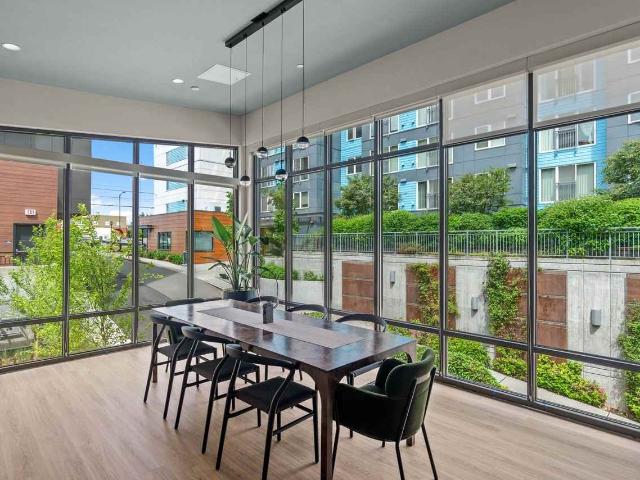 Apartment for rent in Seattle, Washington