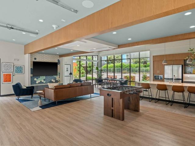 Apartment for rent in Seattle, Washington