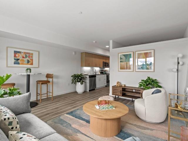 Apartment for rent in Seattle, Washington