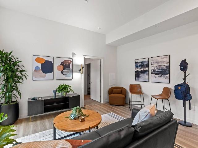 Apartment for rent in Seattle, Washington