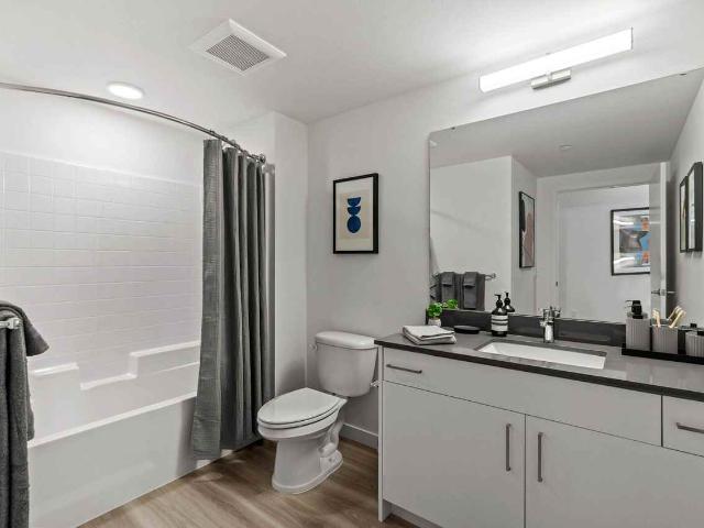 Apartment for rent in Seattle, Washington