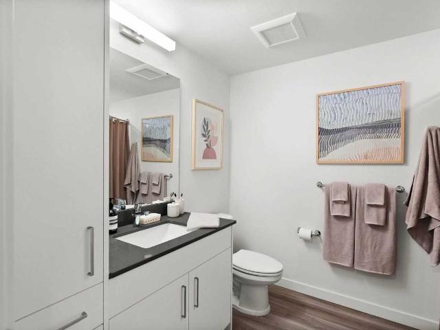 Apartment for rent in Seattle, Washington