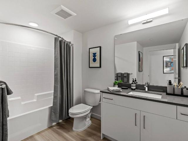 Apartment for rent in Seattle, Washington