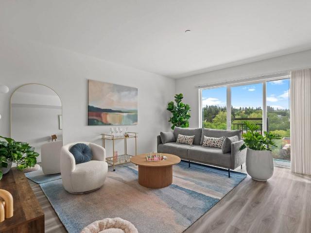 Apartment for rent in Seattle, Washington