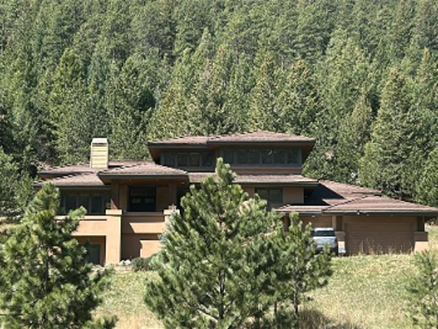 House for sale in Evergreen, Colorado