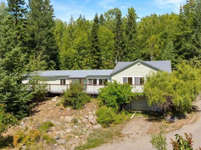 House for sale in Sandpoint, Idaho