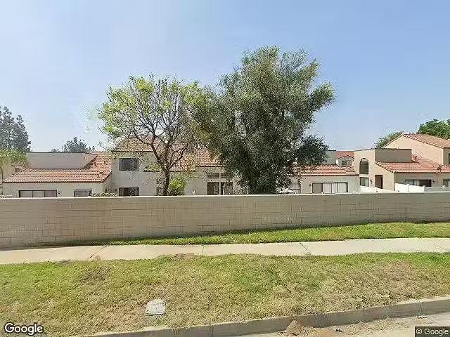 Apartment for rent in Cucamonga, Ontario