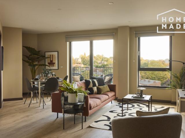 Apartment for rent in London Borough of Lewisham, Deptford