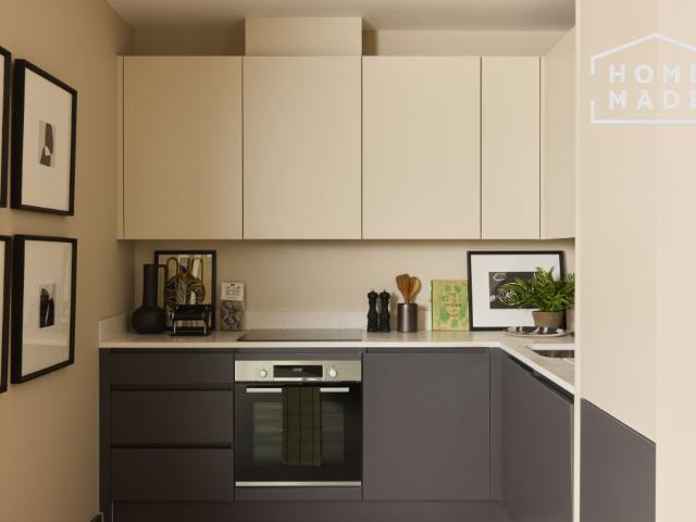 Apartment for rent in London Borough of Lewisham, Deptford