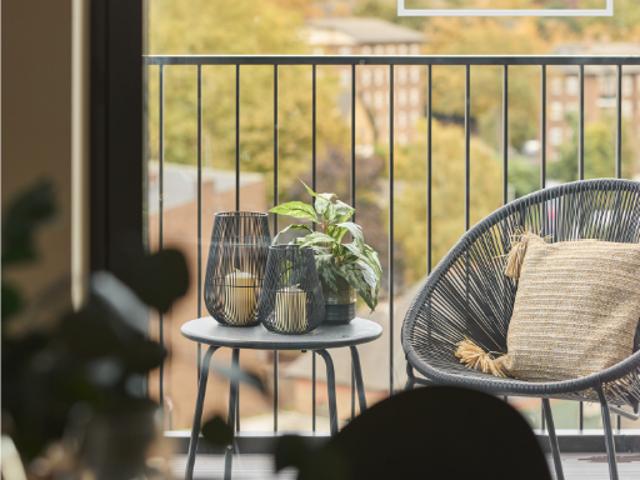 Apartment for rent in London Borough of Lewisham, Deptford