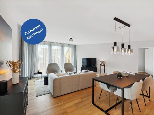 Apartment mieten in Münchenstein, Basel-Landschaft