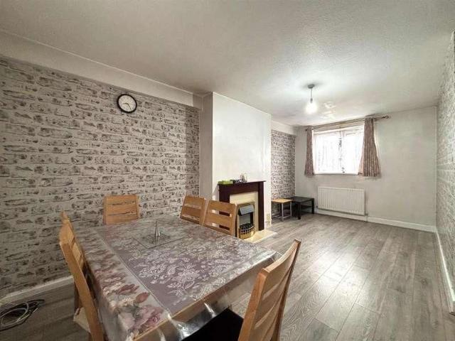 House for rent in Northfields, Leicester