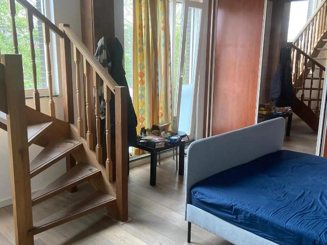 Kamer te huur in Sloten, Amsterdam