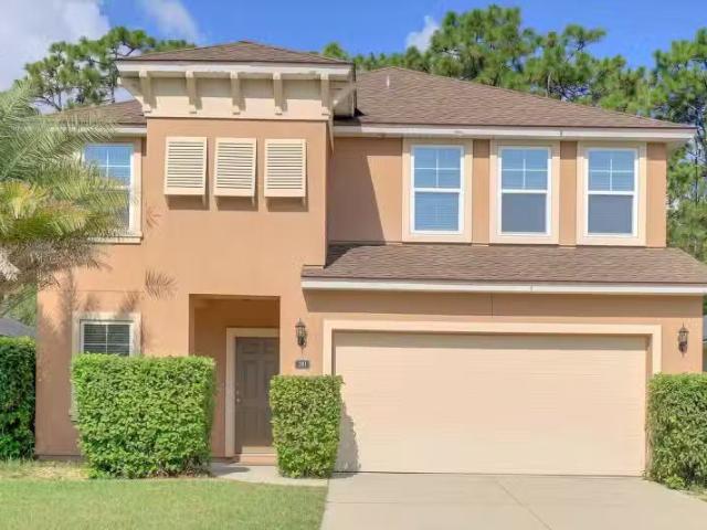 House for rent in Palatka