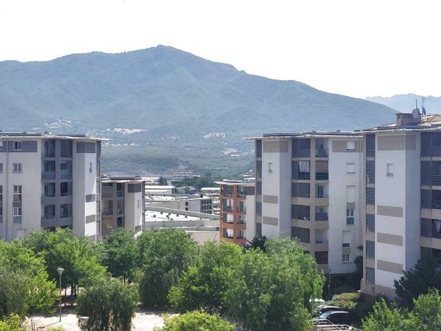 Appartement vente à Ajaccio, Sarrola-carcopino