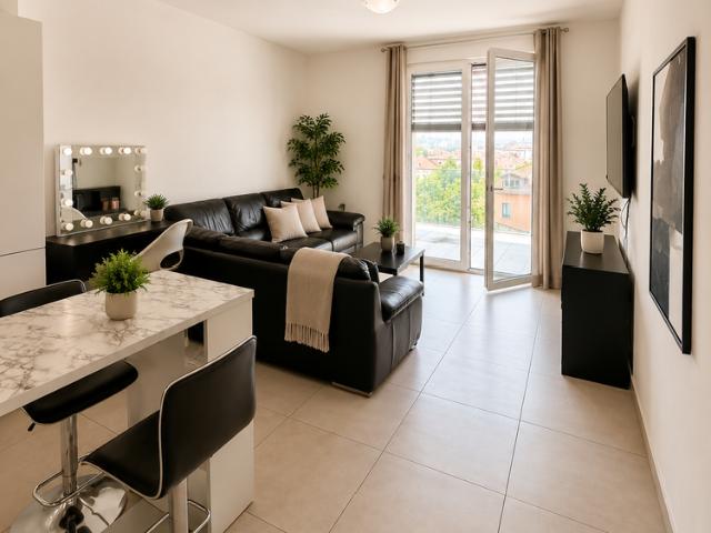 Apartment mieten in Pontegana, Balerna