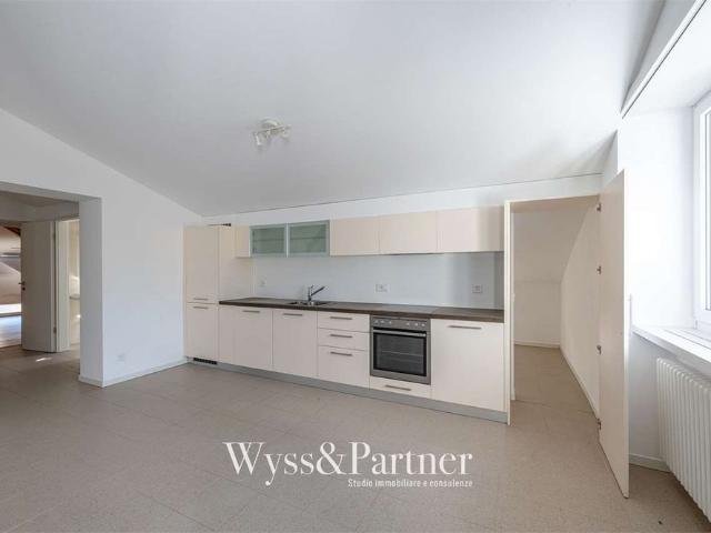 Apartment mieten in Balerna, Distretto di Mendrisio