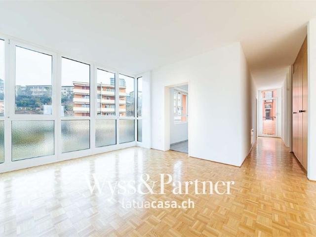 Apartment mieten in Sant'Antonio Dosso, Balerna