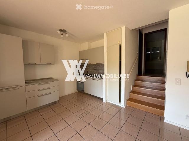 Apartment mieten in Pontegana, Balerna