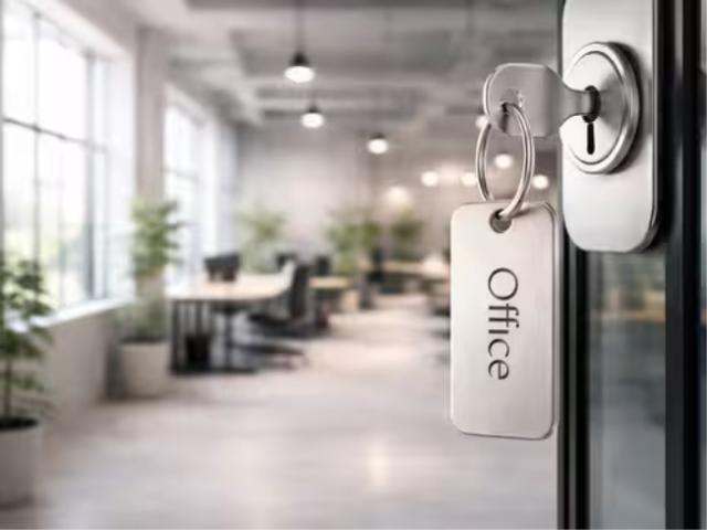 Büro mieten in Balerna, Tessin