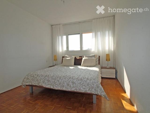 Apartment mieten in Sant'Antonio Dosso, Balerna