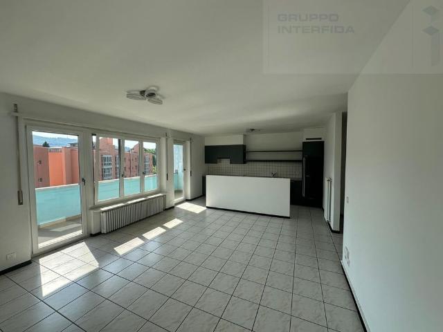 Apartment mieten in Balerna, Tessin