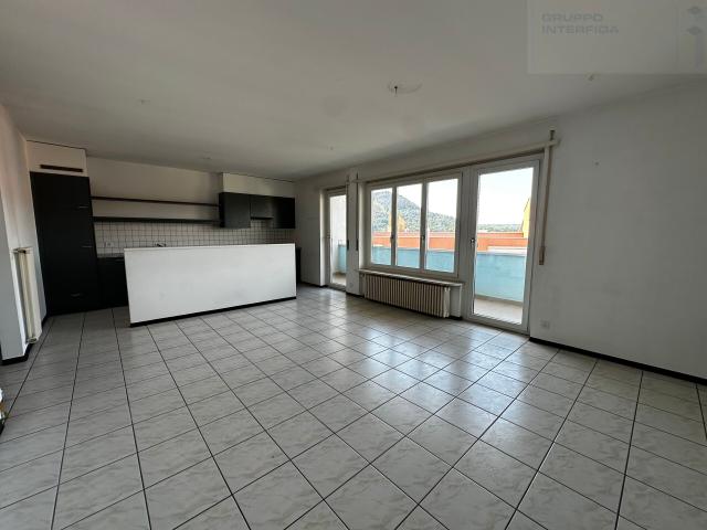 Apartment mieten in Balerna, Tessin