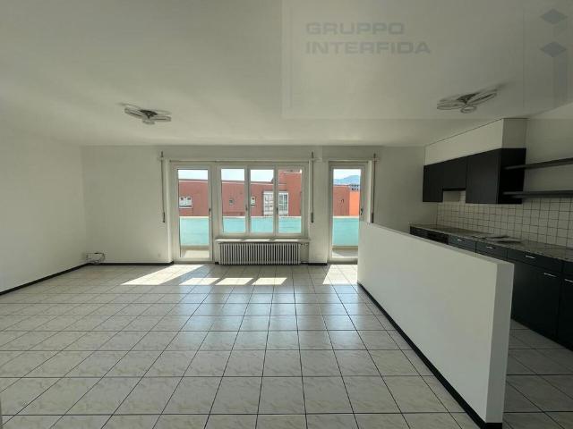 Apartment mieten in Sant'Antonio Dosso, Balerna