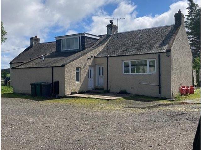 House for rent in Balerno, Scotland