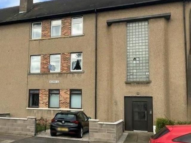 Apartment for rent in Douglas, Scotland