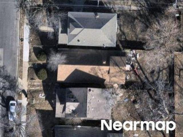 House for sale in Kansas City, Missouri