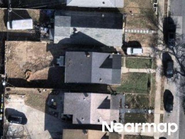 House for sale in Kansas City, Missouri