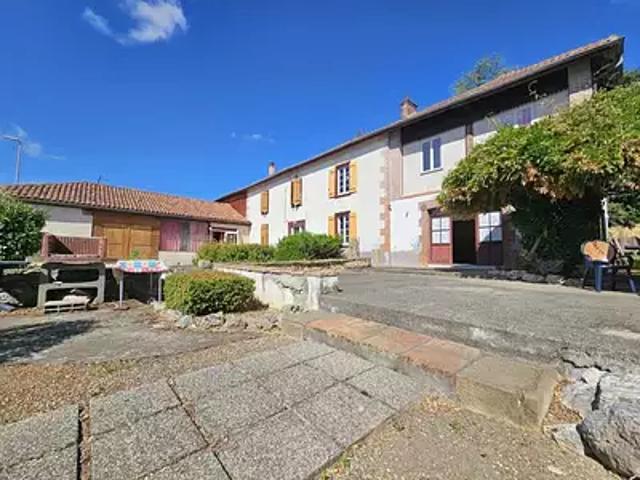 Maison vente à Balesta, Haute-Garonne