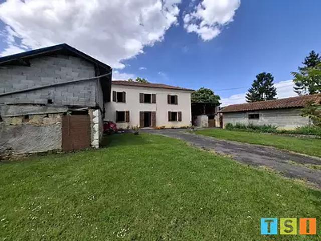Maison vente à Balesta, Haute-Garonne
