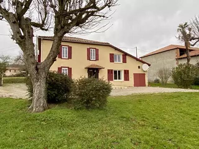 Maison vente à Saint-Gaudens, Balesta