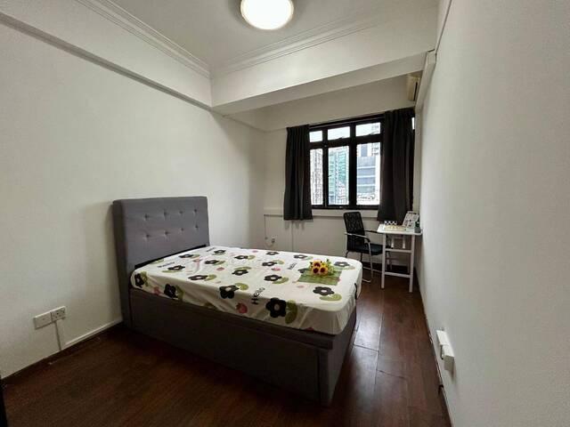 Room for rent