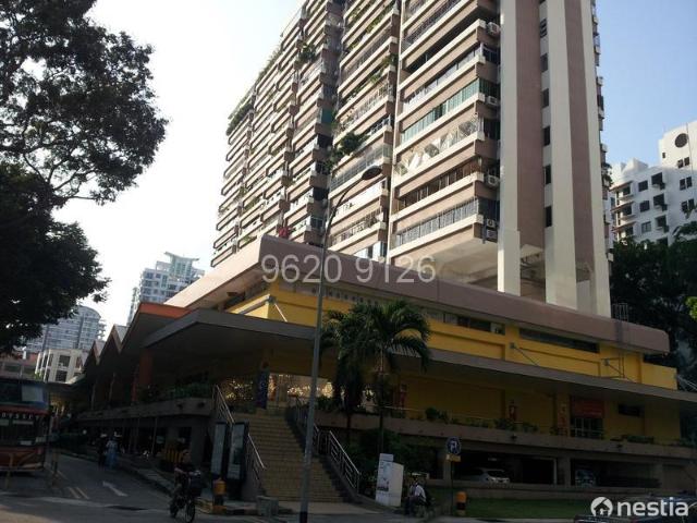 Apartment for sale in Novena