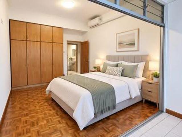 Apartment for rent