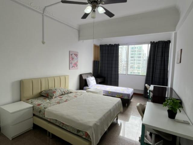 Apartment for rent
